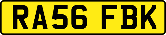 RA56FBK