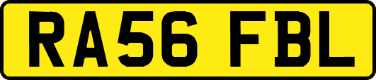 RA56FBL