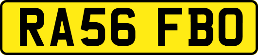 RA56FBO