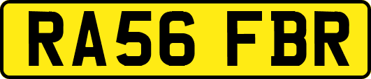 RA56FBR