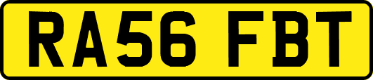 RA56FBT