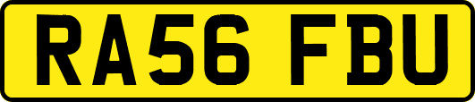 RA56FBU