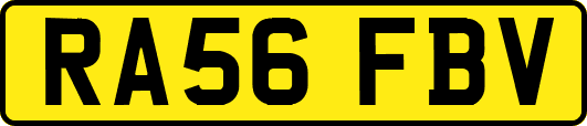 RA56FBV