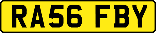 RA56FBY