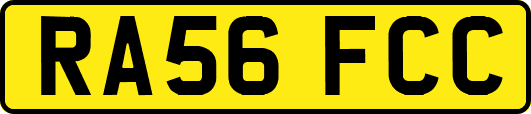 RA56FCC