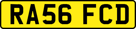 RA56FCD