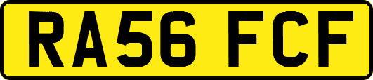 RA56FCF