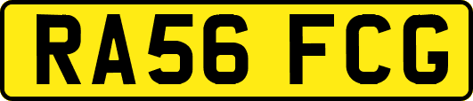 RA56FCG