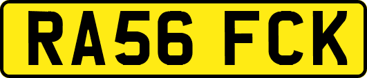 RA56FCK