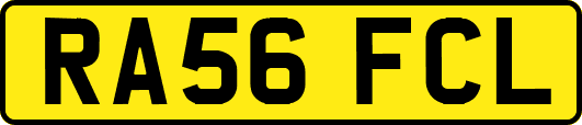 RA56FCL