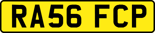 RA56FCP