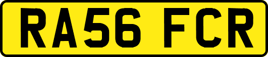 RA56FCR