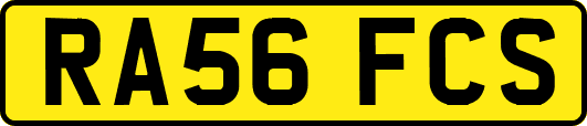 RA56FCS