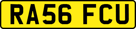 RA56FCU