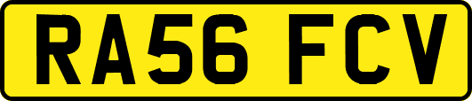RA56FCV