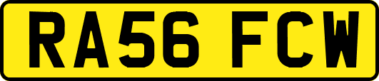 RA56FCW