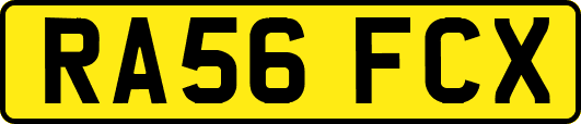 RA56FCX