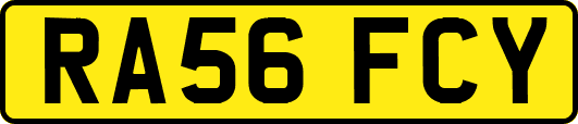 RA56FCY