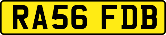 RA56FDB