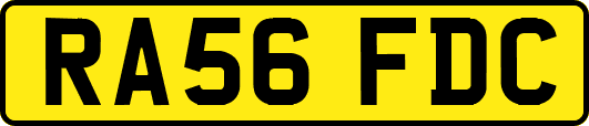 RA56FDC