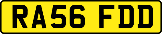 RA56FDD