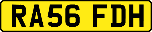 RA56FDH
