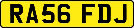 RA56FDJ