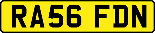 RA56FDN