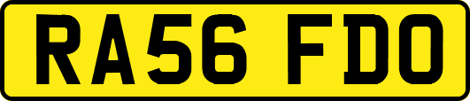 RA56FDO