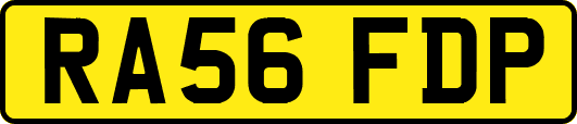 RA56FDP
