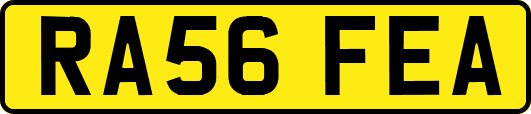 RA56FEA