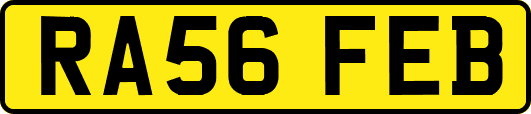 RA56FEB