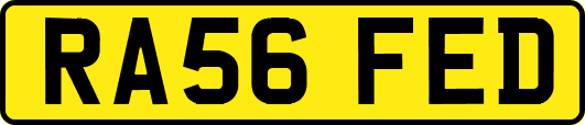 RA56FED