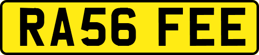 RA56FEE