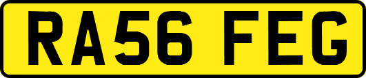 RA56FEG