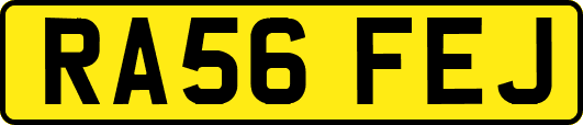 RA56FEJ