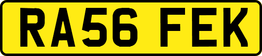 RA56FEK