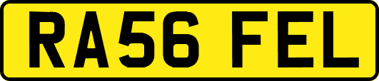 RA56FEL