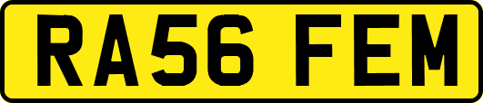 RA56FEM