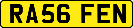 RA56FEN