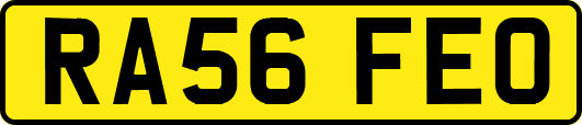 RA56FEO