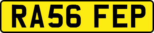 RA56FEP