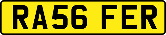 RA56FER