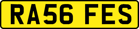 RA56FES