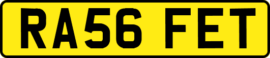 RA56FET