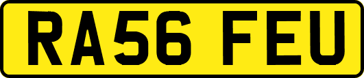 RA56FEU