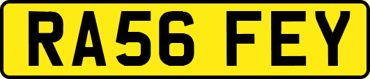 RA56FEY