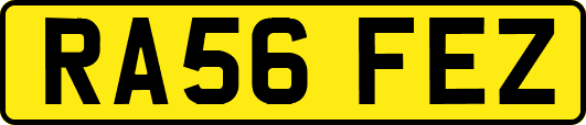 RA56FEZ