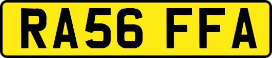RA56FFA