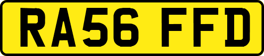 RA56FFD